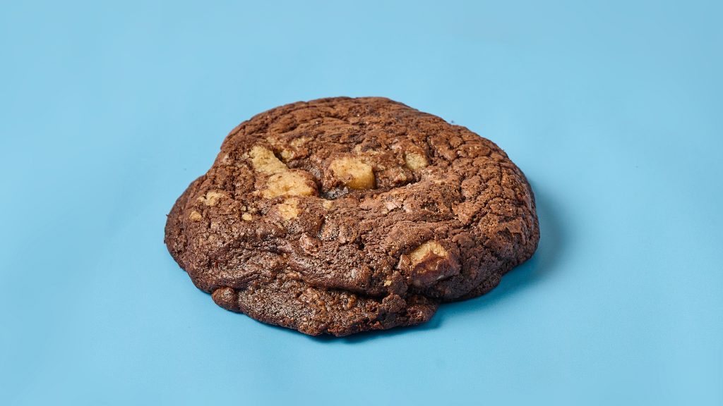 Dessert Cookie