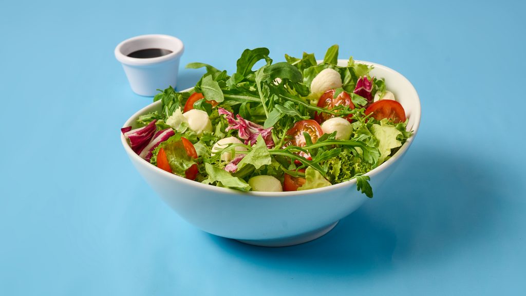 Mamma’s Ensalata Italiana