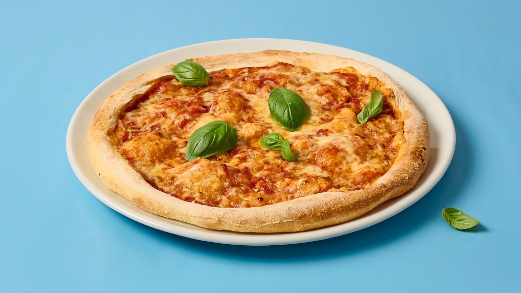 Mammas Margherita