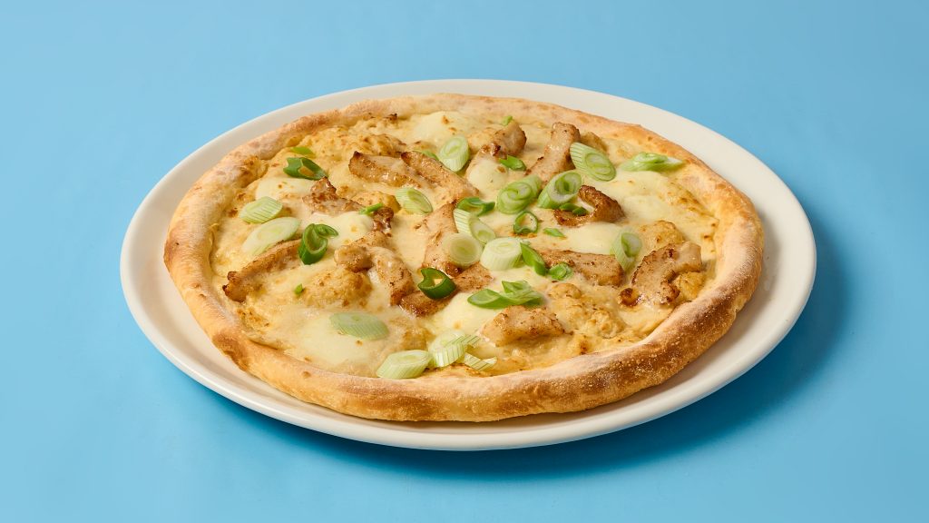 Mammas Pollo al Limone