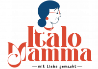 Italo Mamma Logo